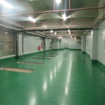 海南FRP玻璃钢防腐地坪-缩略图2