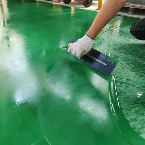 海南什么是VEF地坪,VEF地坪厂家