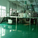 海南乙烯基防腐蚀地坪,乙烯基酯地坪,乙烯基酯防腐蚀地坪,乙烯基重防腐蚀地坪,乙烯基重防腐地坪,乙烯基重防腐自流平地坪-缩略图1
