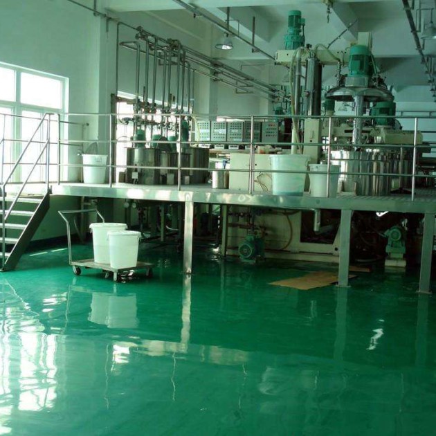 海南乙烯基防腐蚀地坪,乙烯基酯地坪,乙烯基酯防腐蚀地坪,乙烯基重防腐蚀地坪,乙烯基重防腐地坪,乙烯基重防腐自流平地坪产品图1
