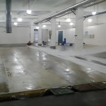 海南防腐防静电地坪,防腐防静电自流平地坪-缩略图2