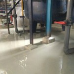 海南FRP玻璃钢防腐地坪-缩略图1