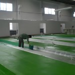 海南防腐防静电地坪,防腐防静电自流平地坪-缩略图3