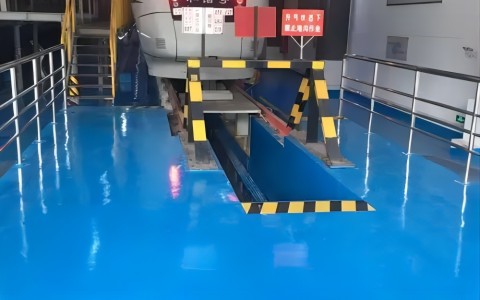 海南环氧防腐蚀地坪,环氧积层地坪